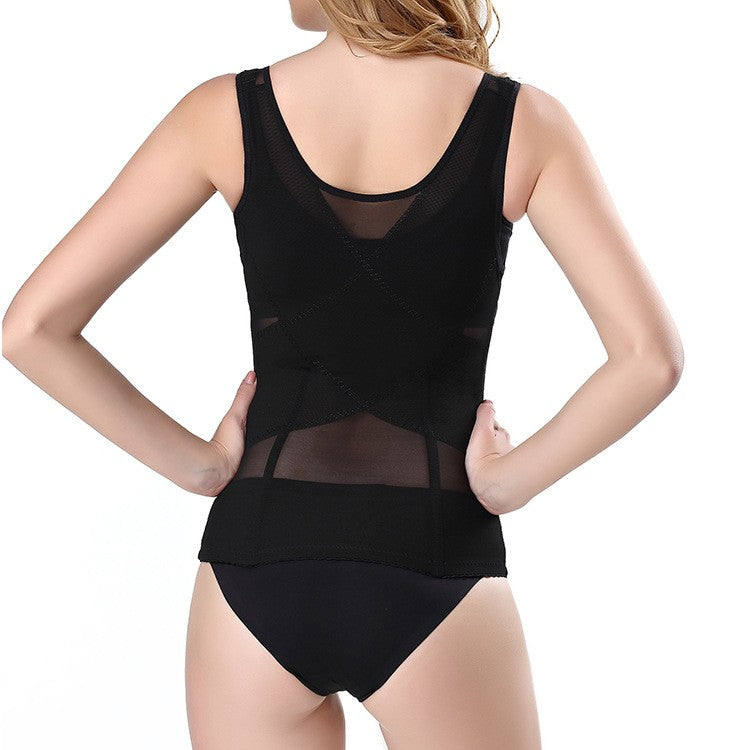 Elaris Plus Size Waist Control Corset