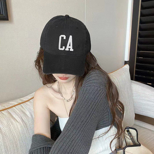 Aeris Streetwear Baseball Cap