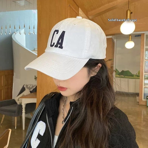 Aeris Streetwear Baseball Cap
