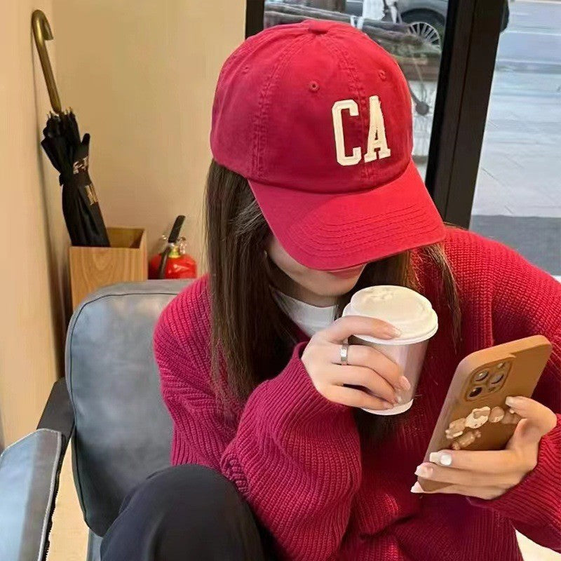 Aeris Streetwear Baseball Cap