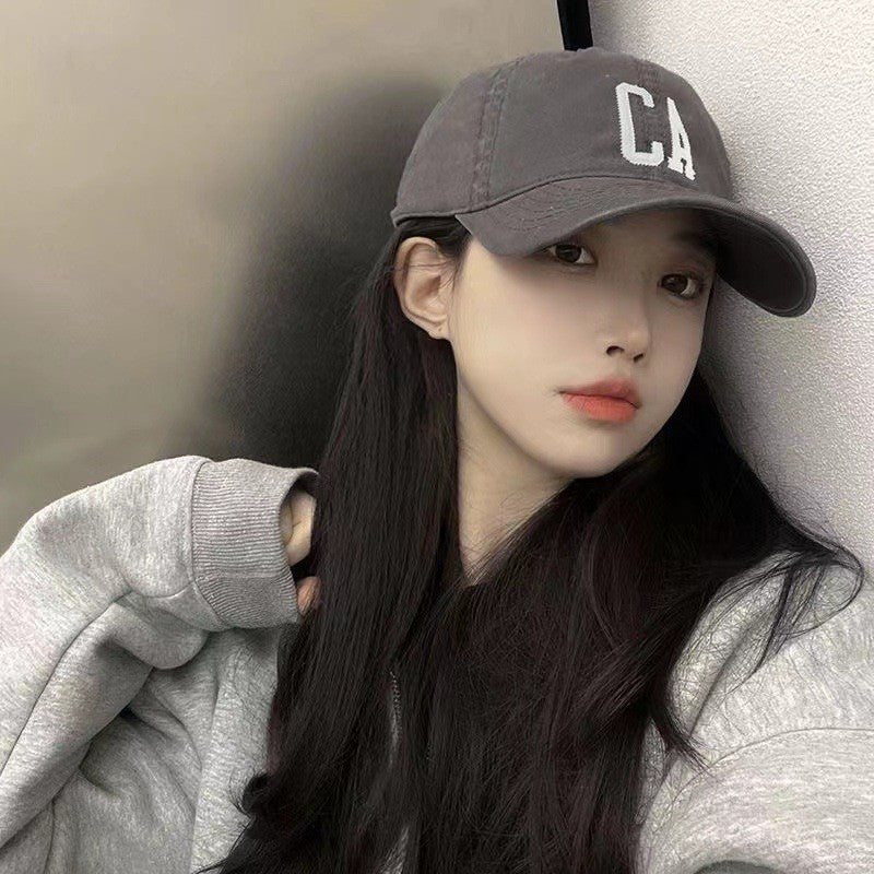 Aeris Streetwear Baseball Cap