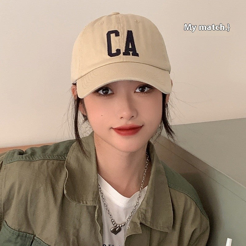 Aeris Streetwear Baseball Cap