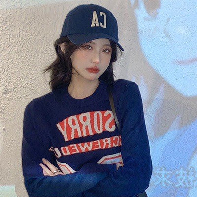 Aeris Streetwear Baseball Cap