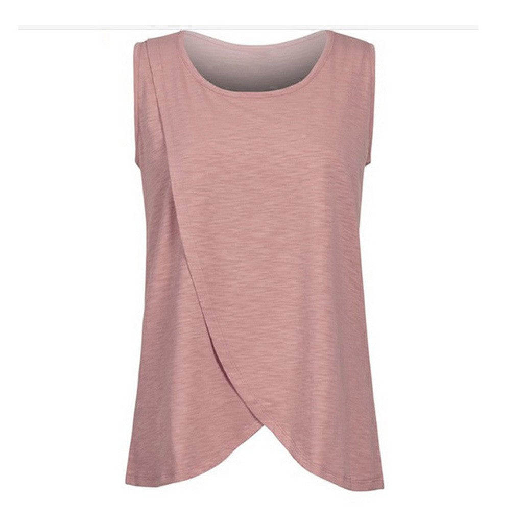 Arlena Maternity Nursing Top
