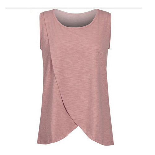 Arlena Maternity Nursing Top