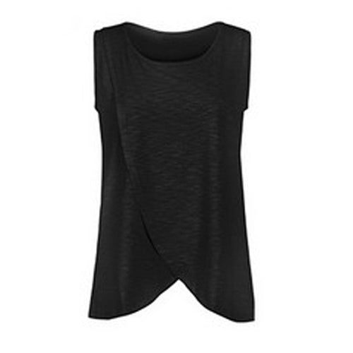 Arlena Maternity Nursing Top