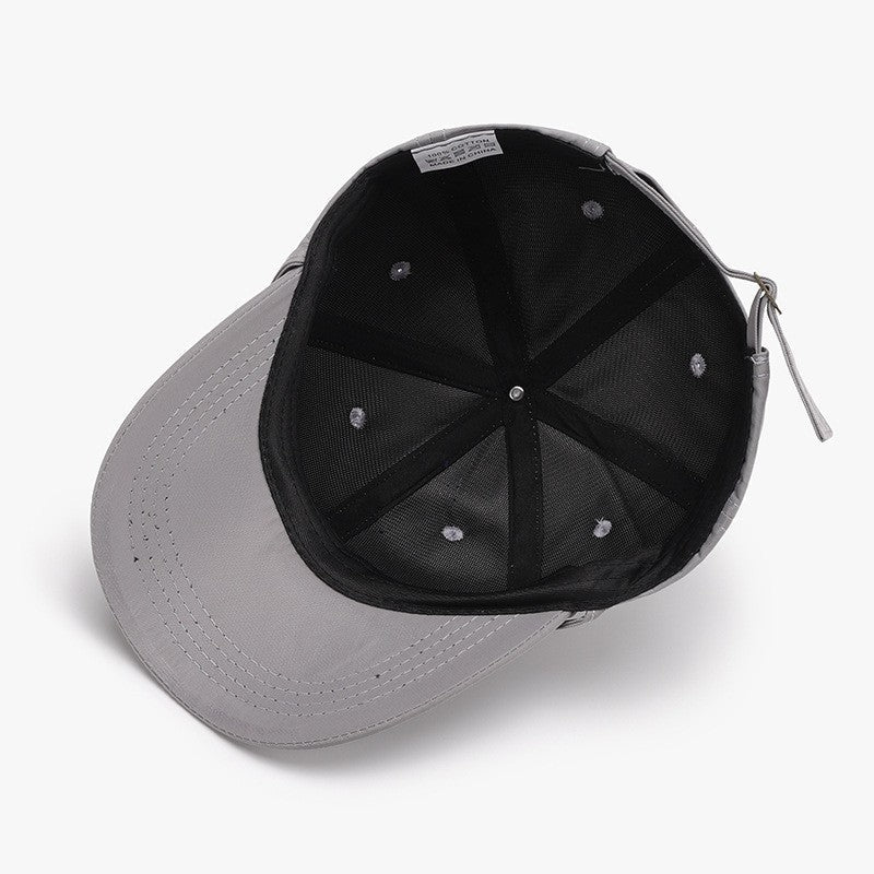 Aveline Bow Baseball Cap
